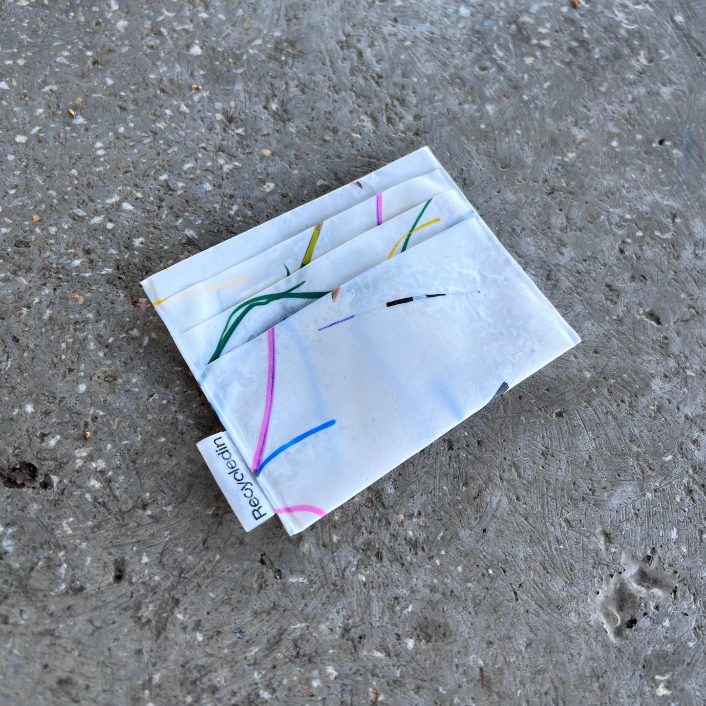Wholesale Cardholder
