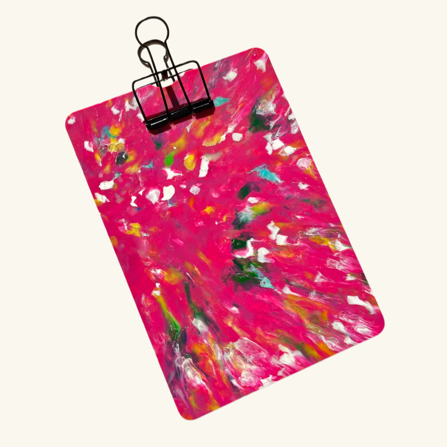 Clipboard