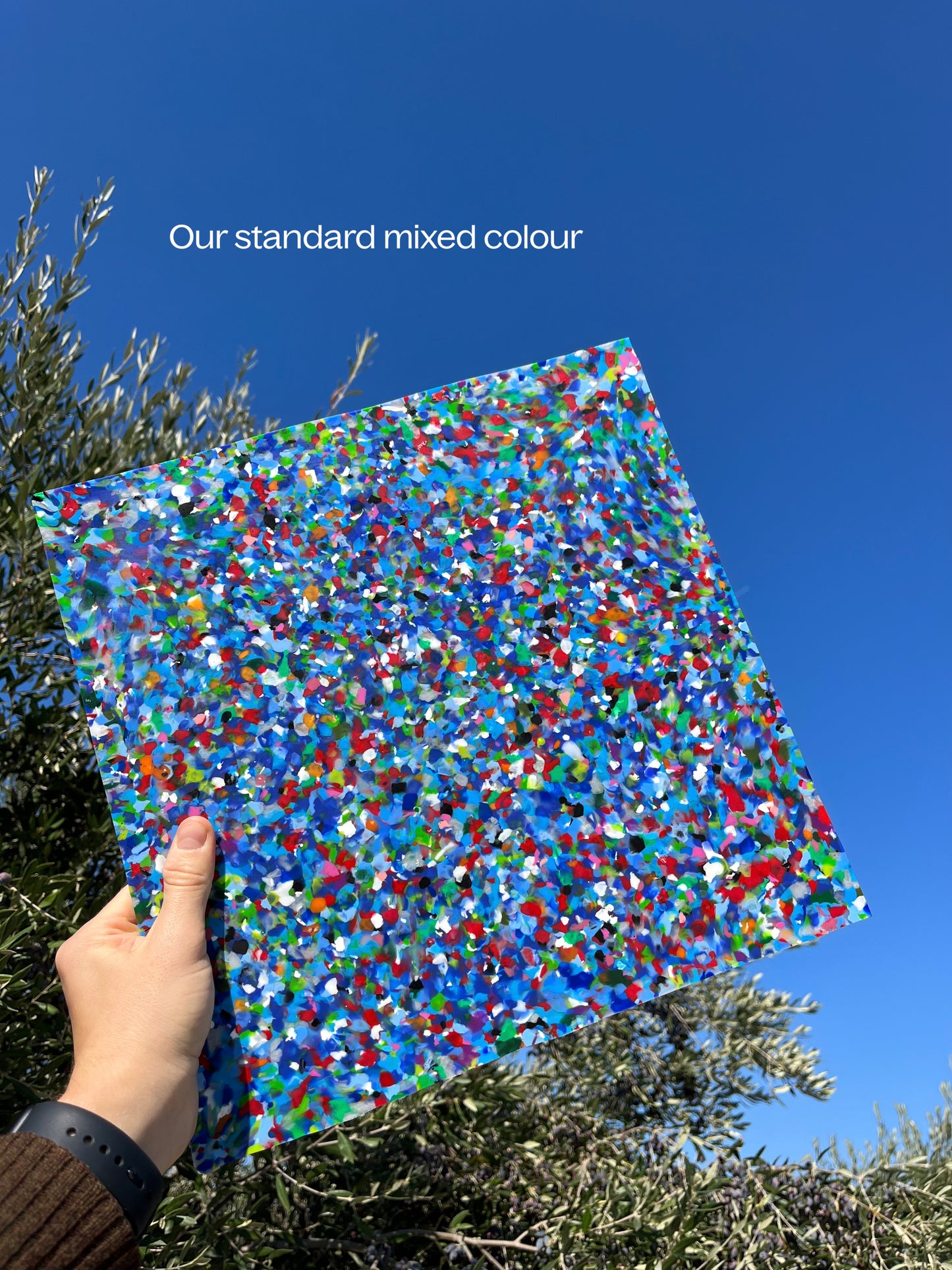 Clipboard