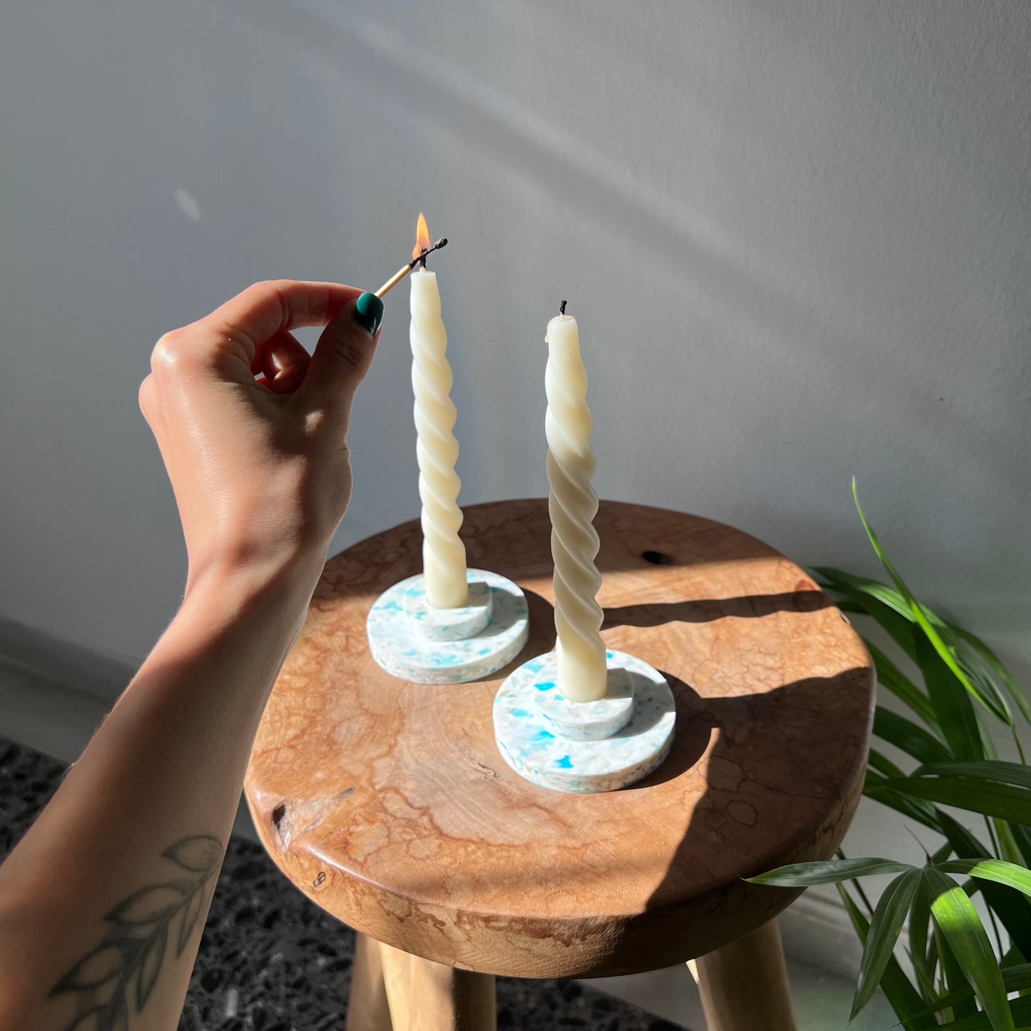 Candle Holder