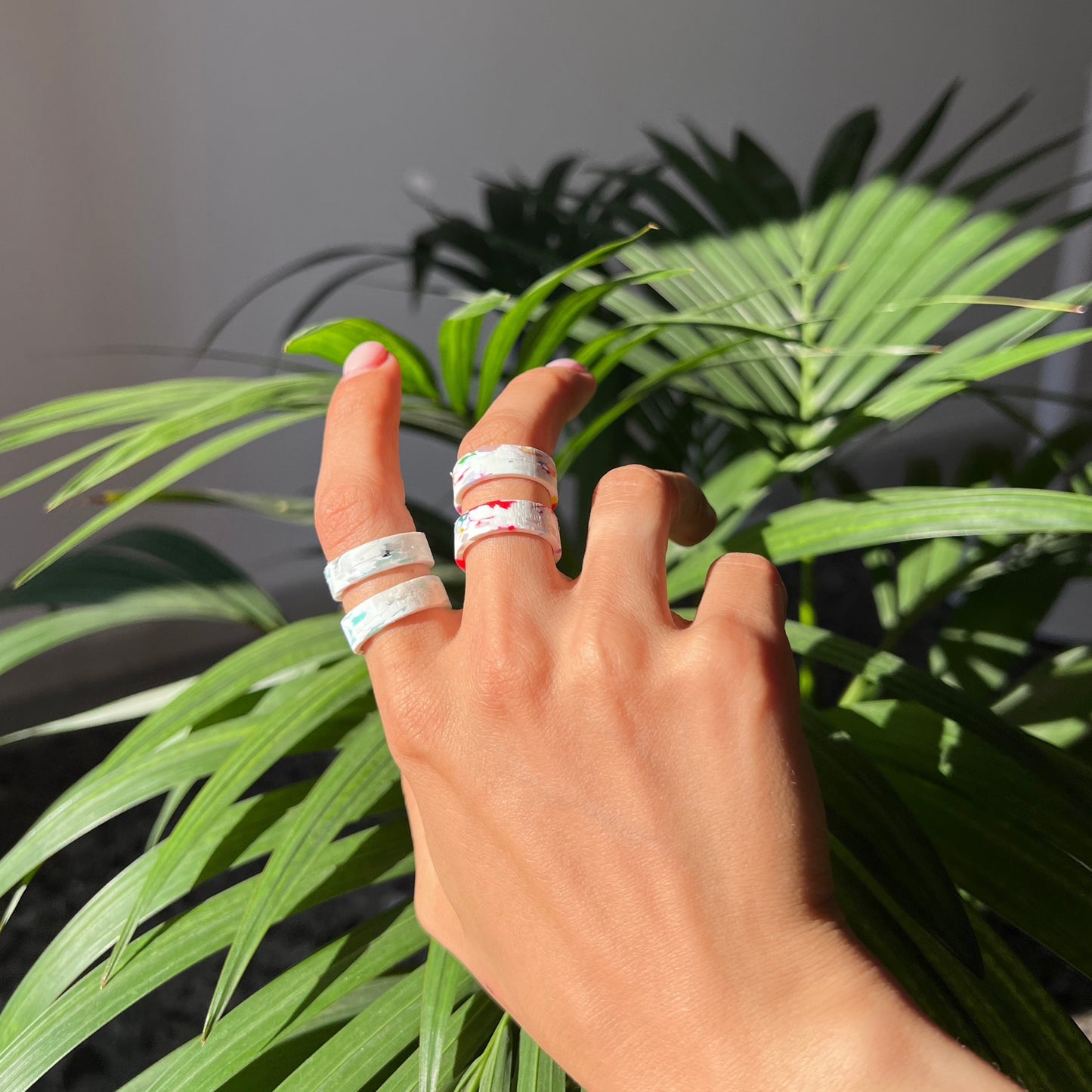 Rings