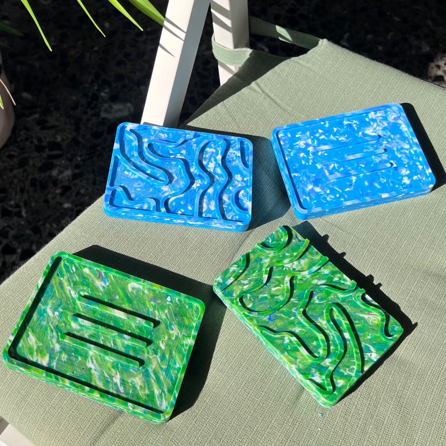 Soap Dish