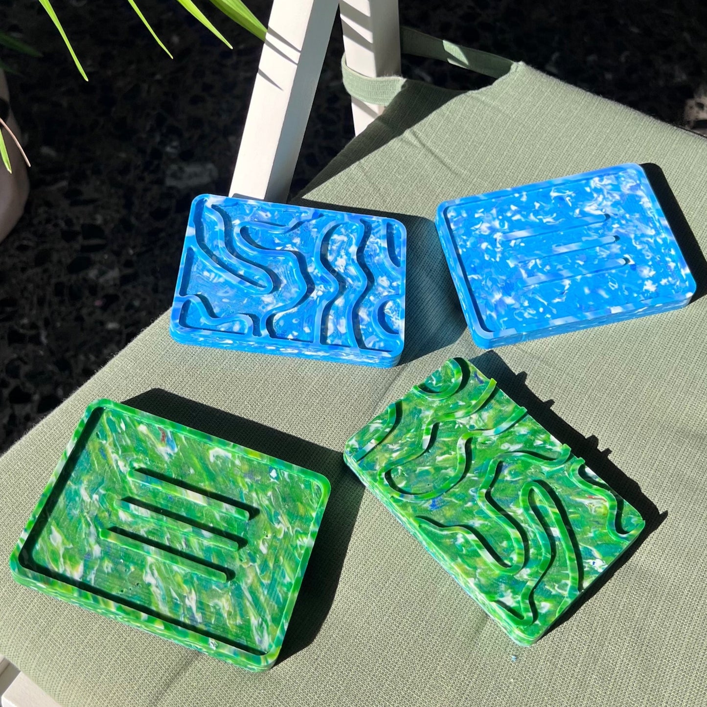 Wholesale Soap Dishes