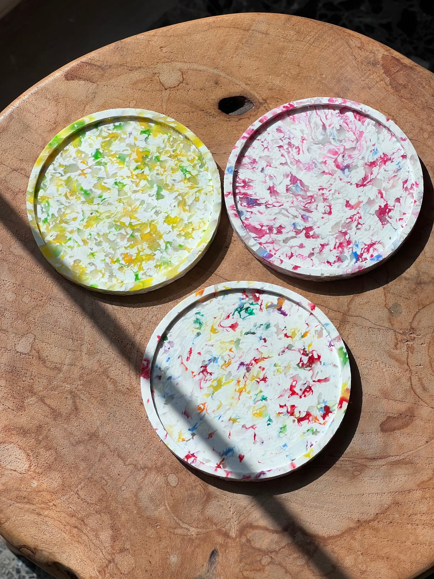 Wholesale Drink Coasters