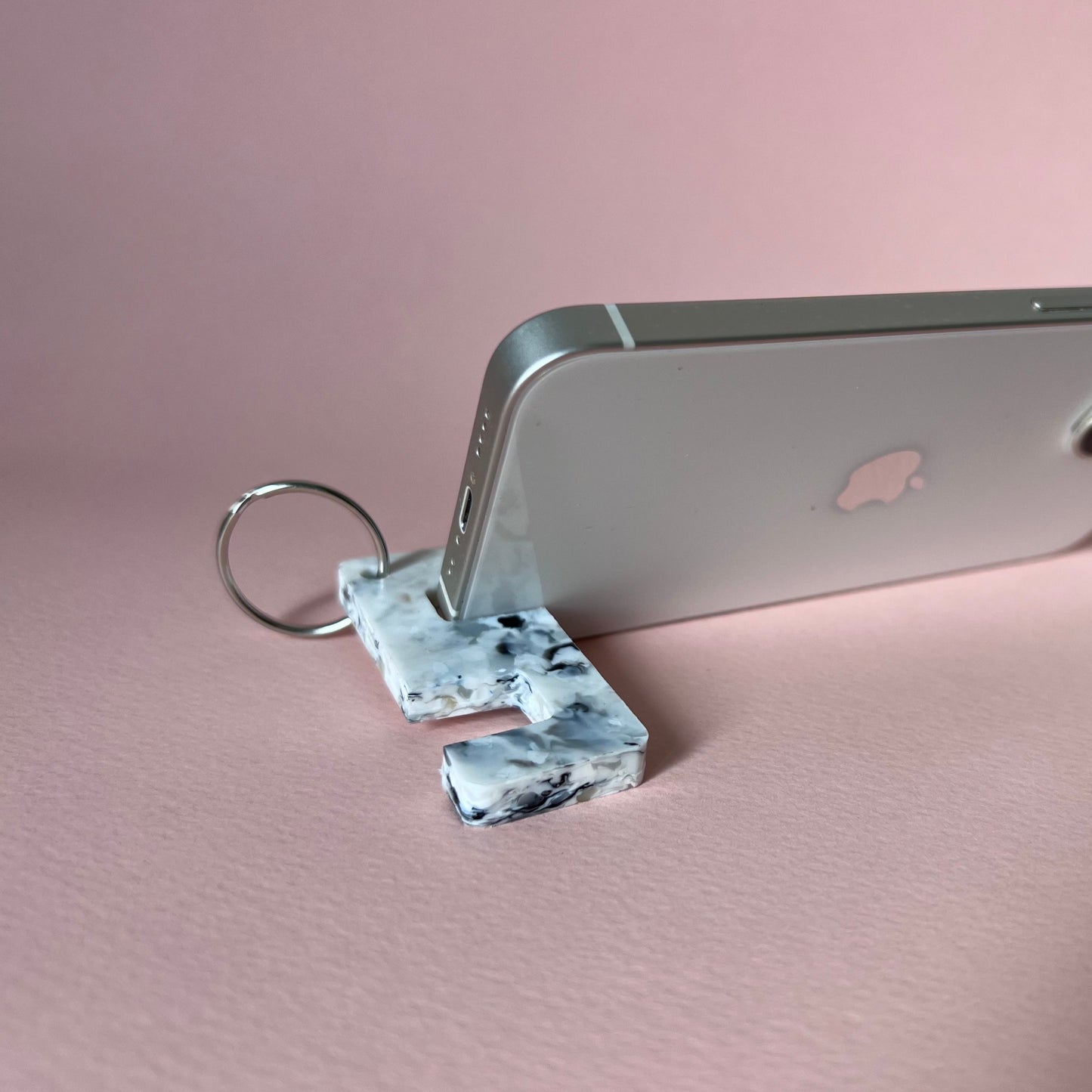 Wholesale Phone Stand Keychain