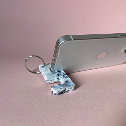 Wholesale Phone Stand Keychain