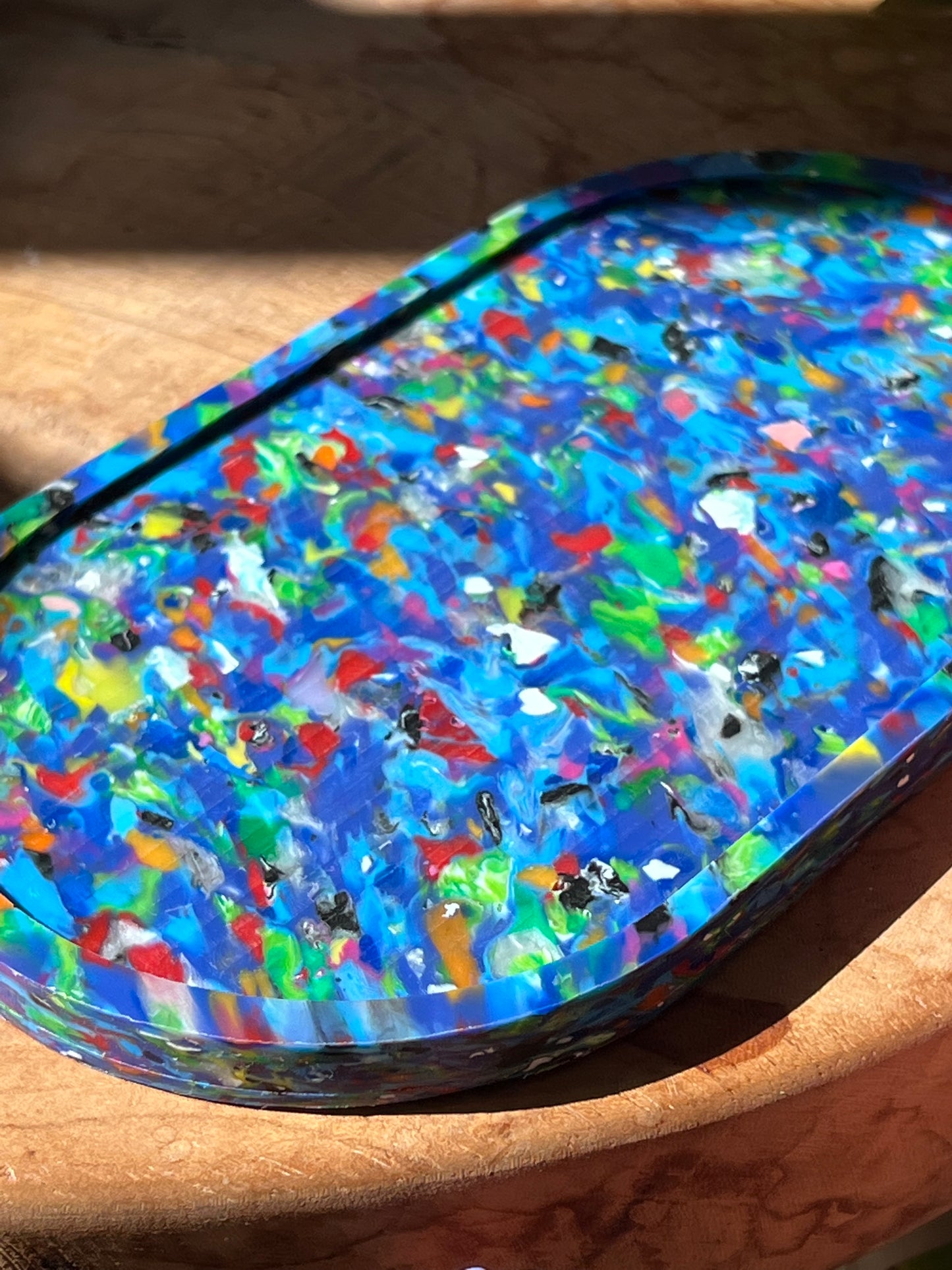Small Tray