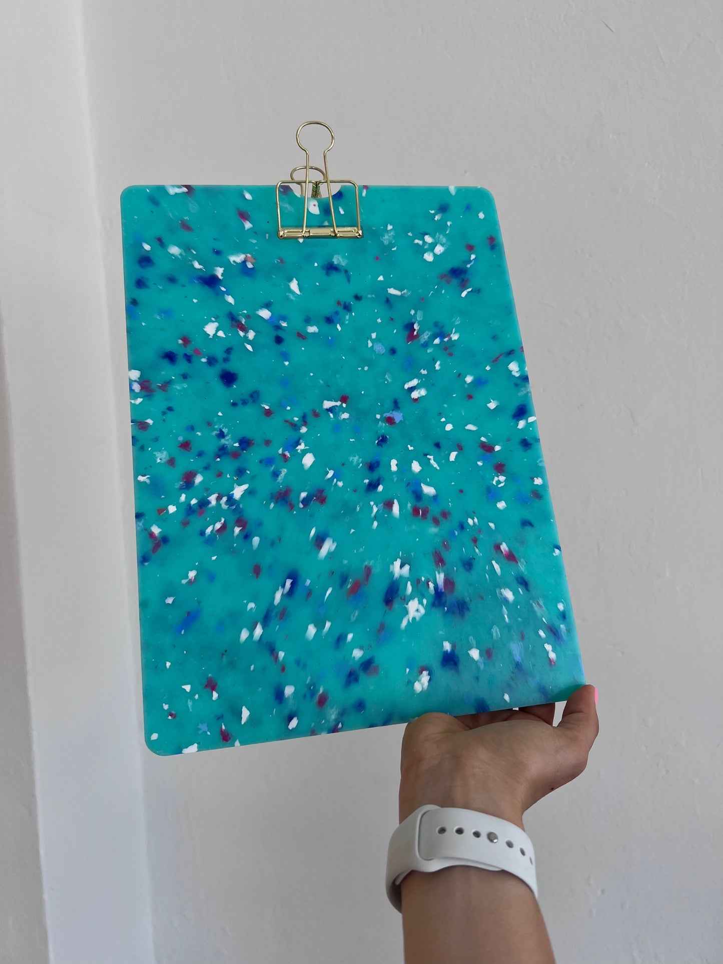 Clipboard