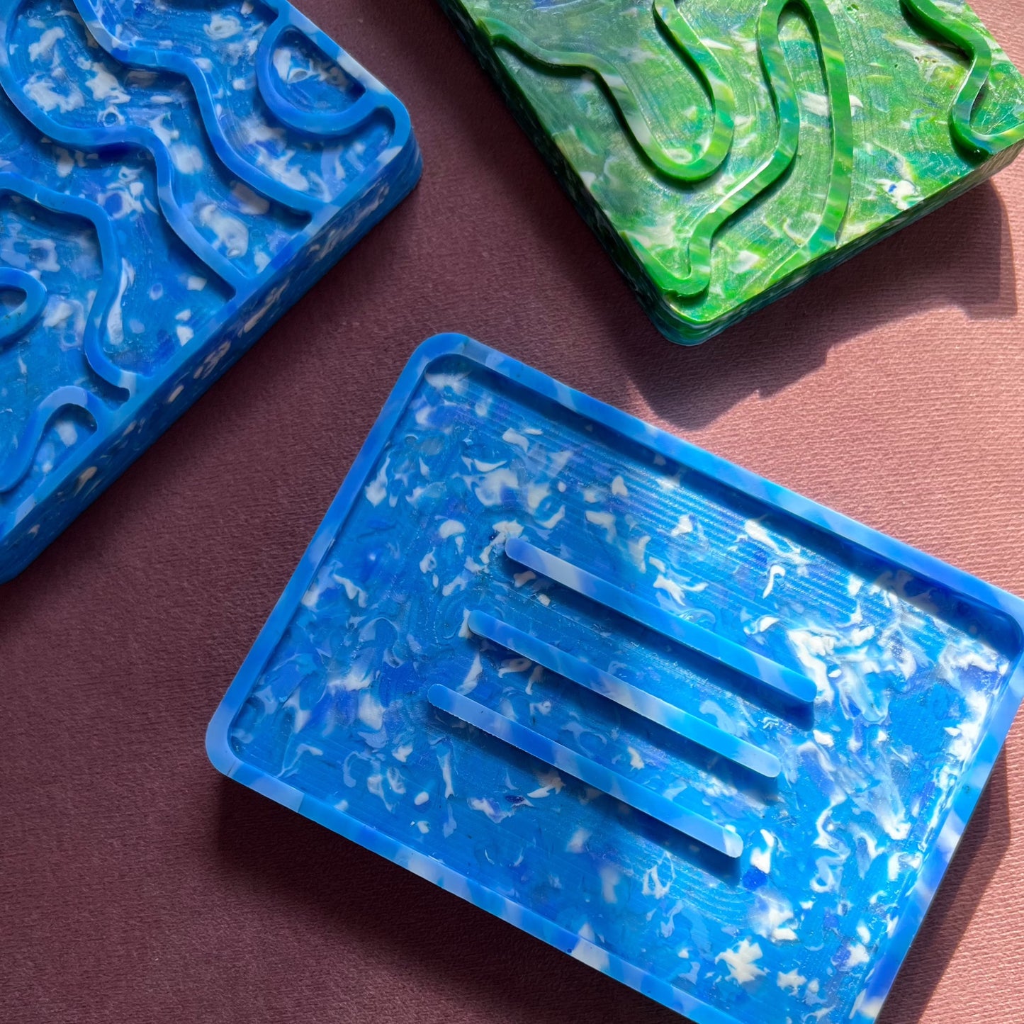 Soap Dish