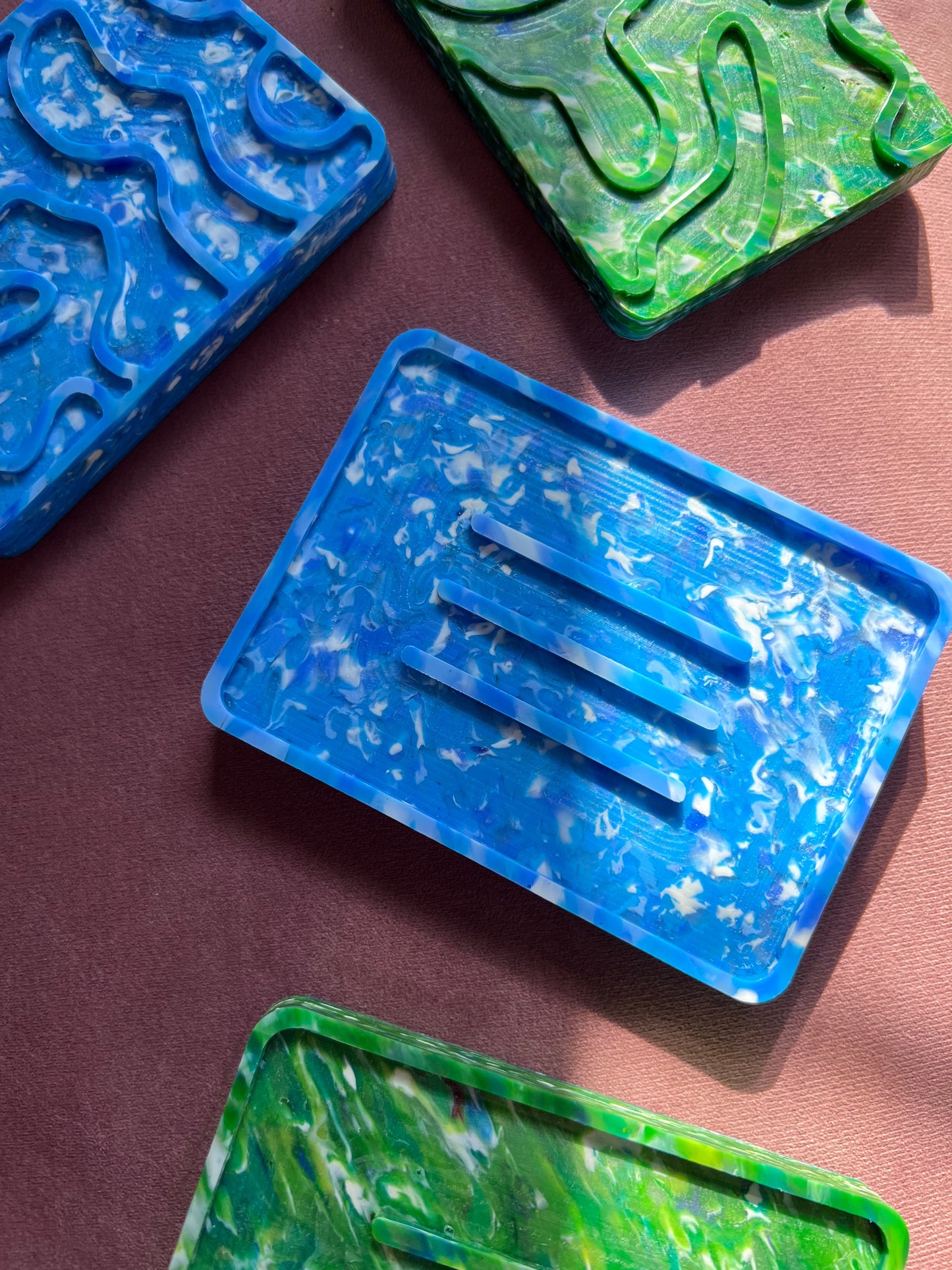 Wholesale Soap Dishes