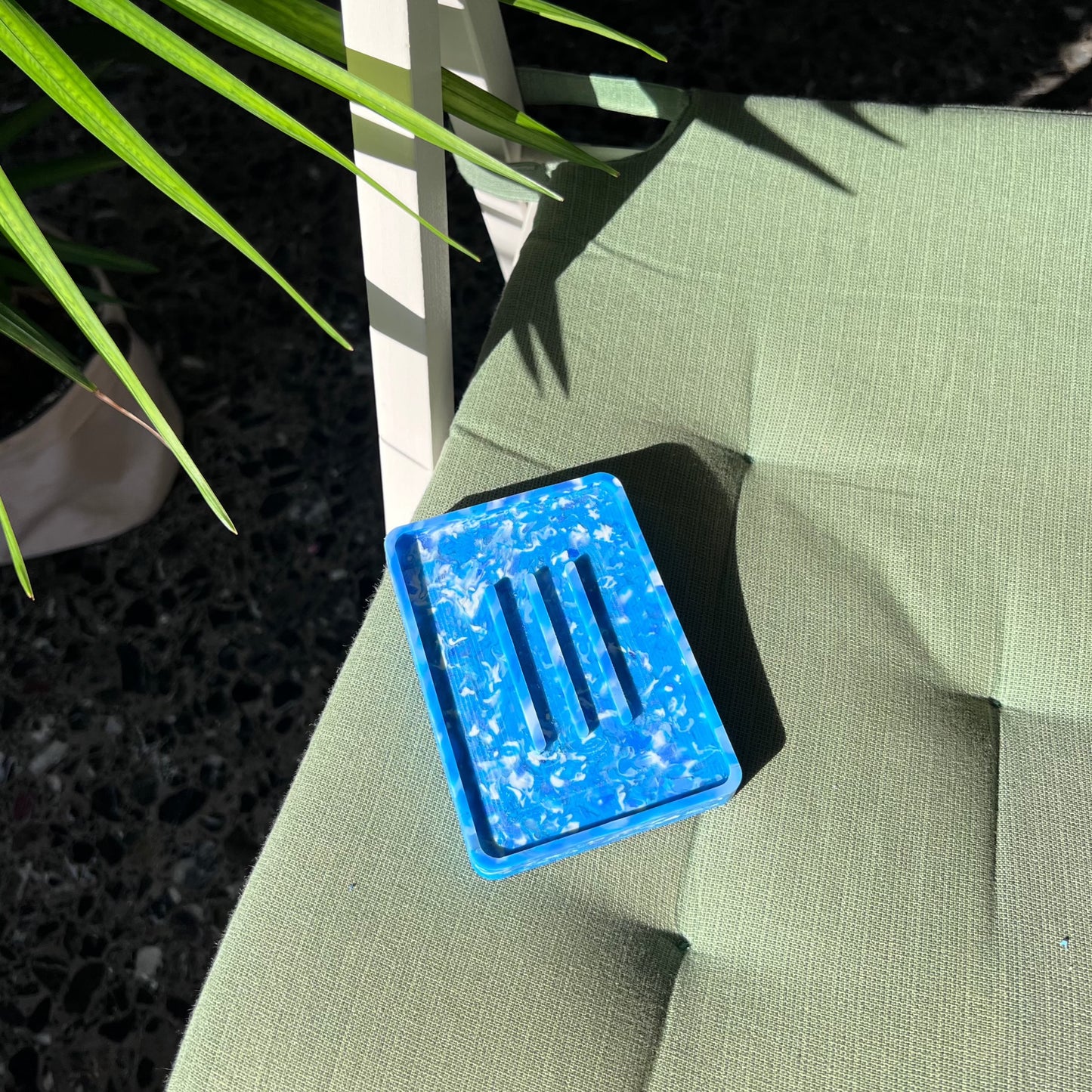 Soap Dish