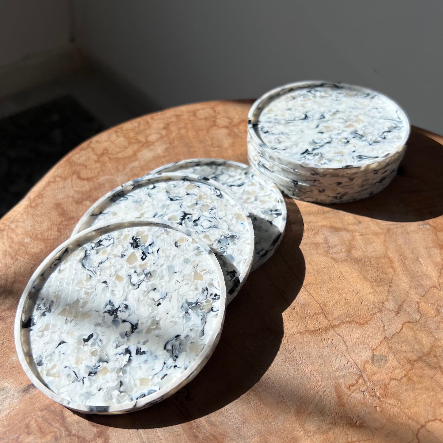 Wholesale Drink Coasters