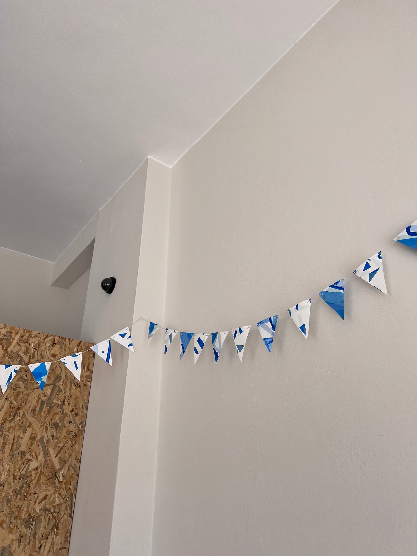 Party Bunting