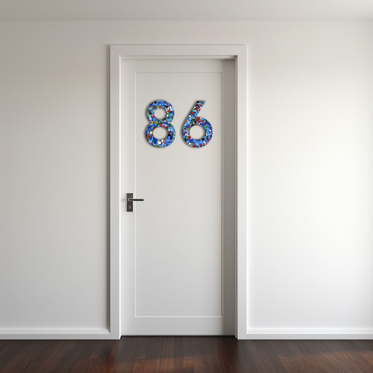 Numbers and Letters