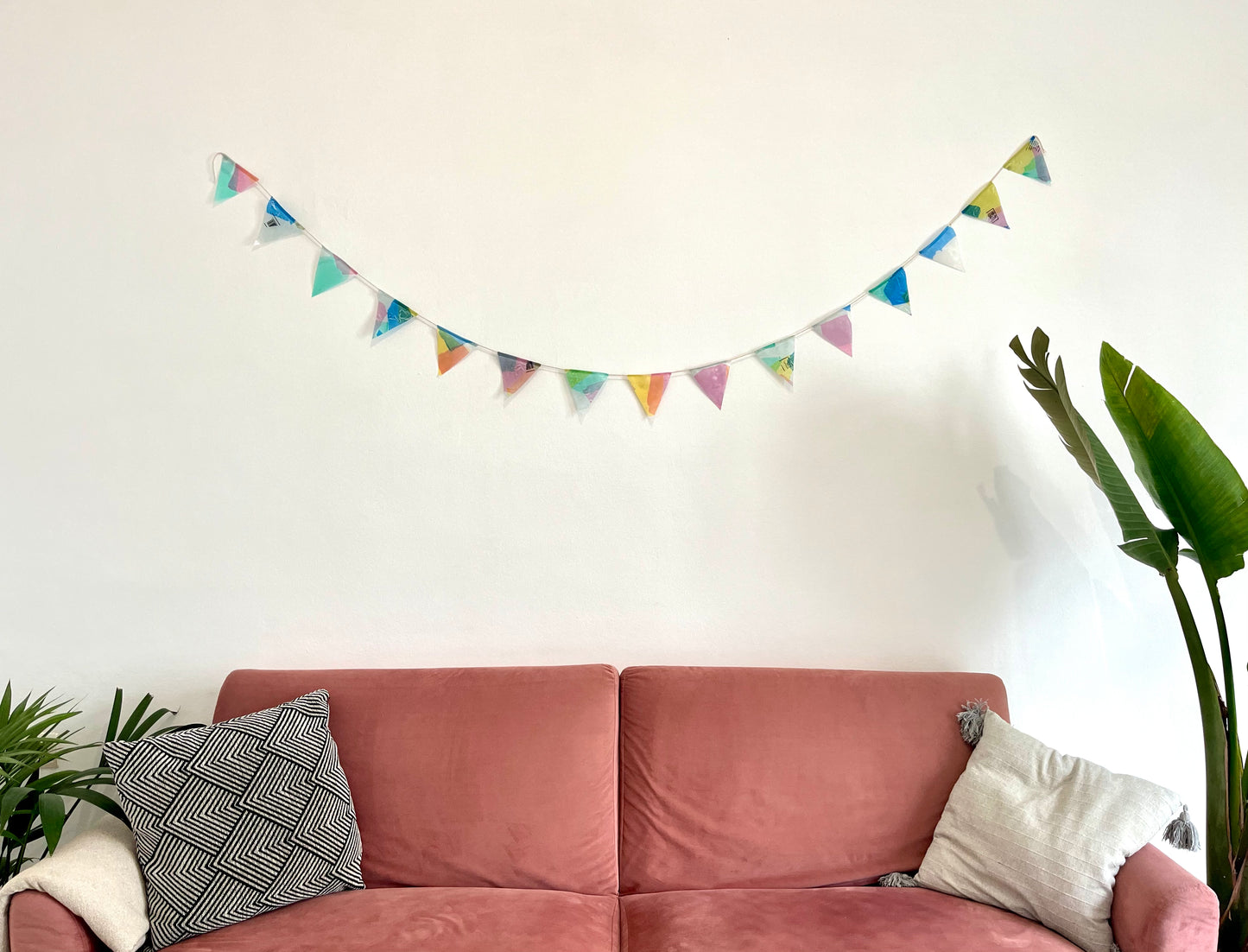 Party Bunting