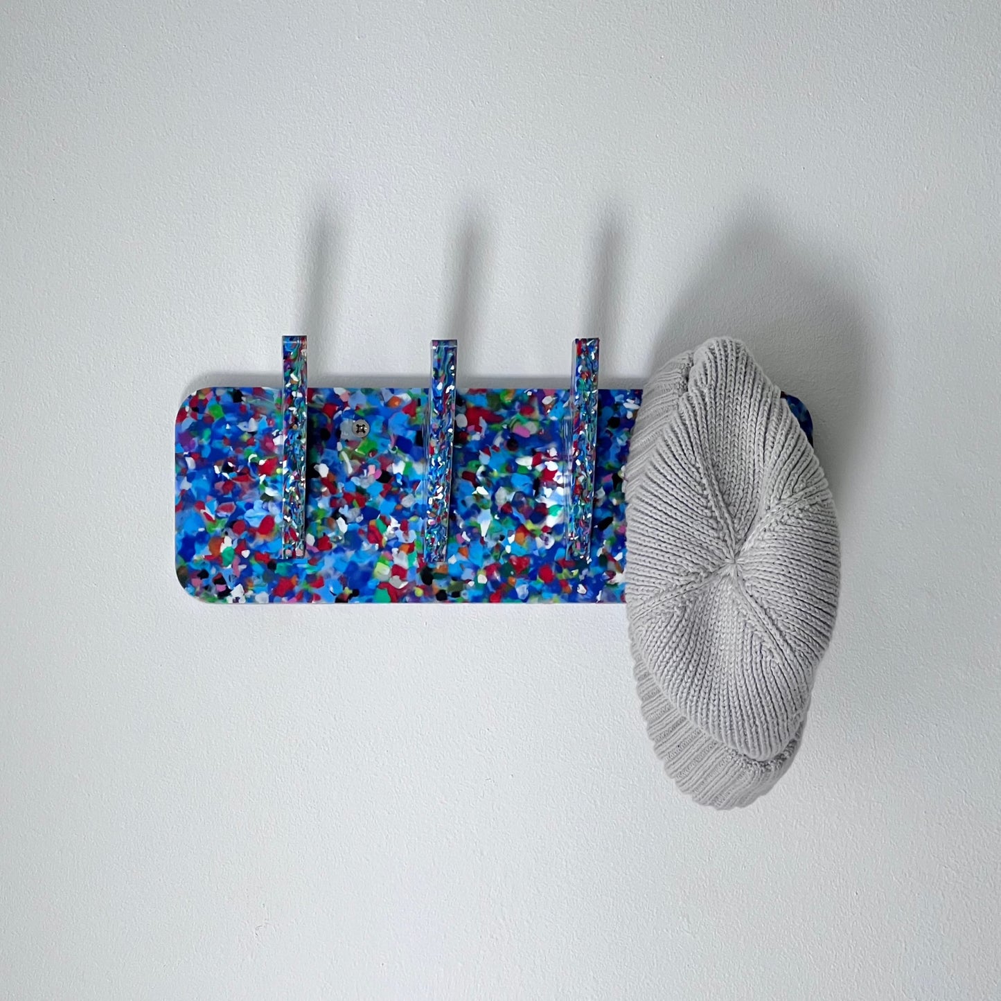 Wall Coat Rack