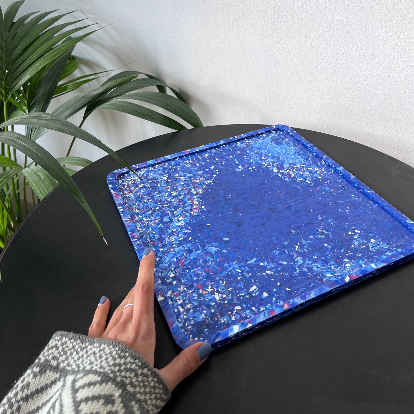 Decorative Tray