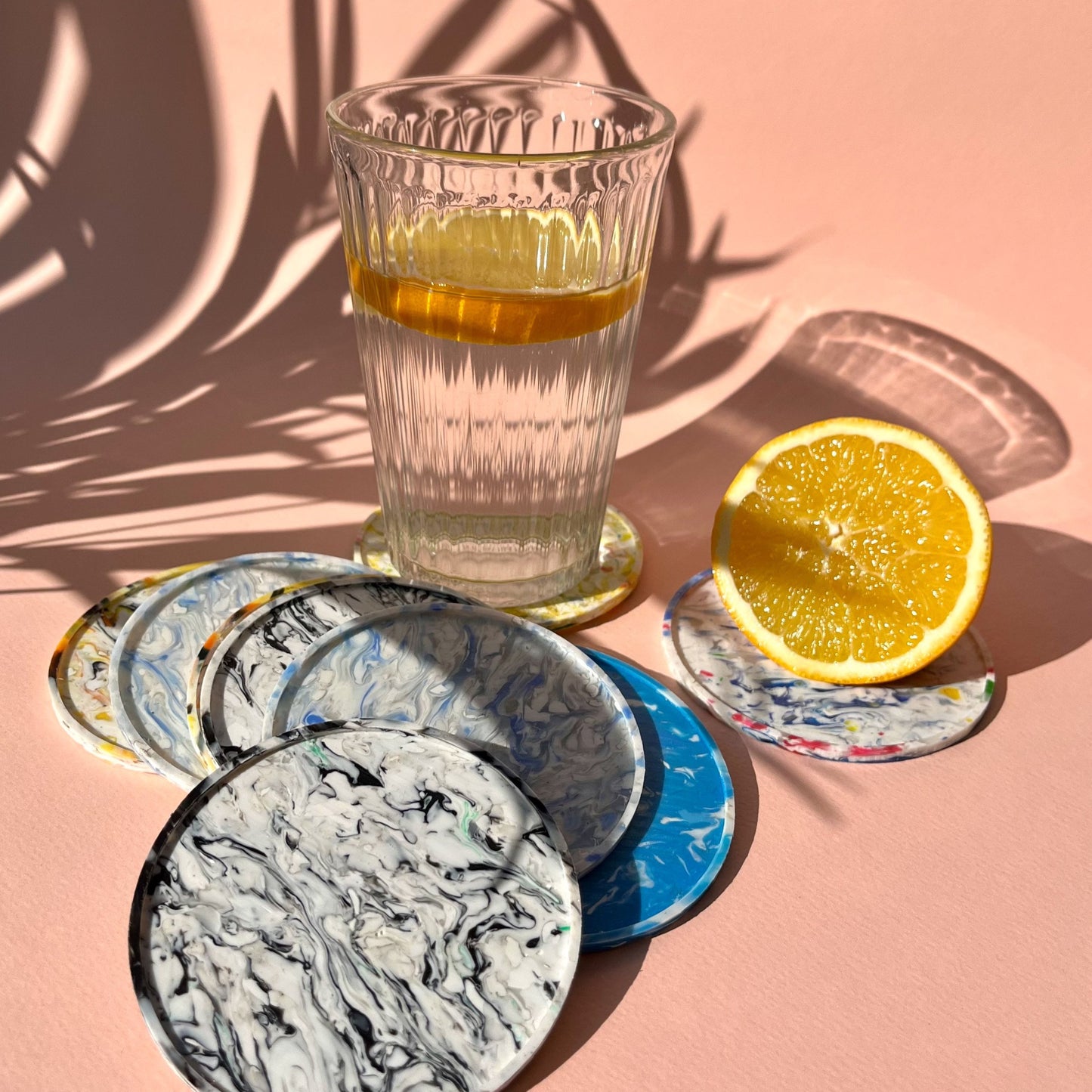 Drink Coasters