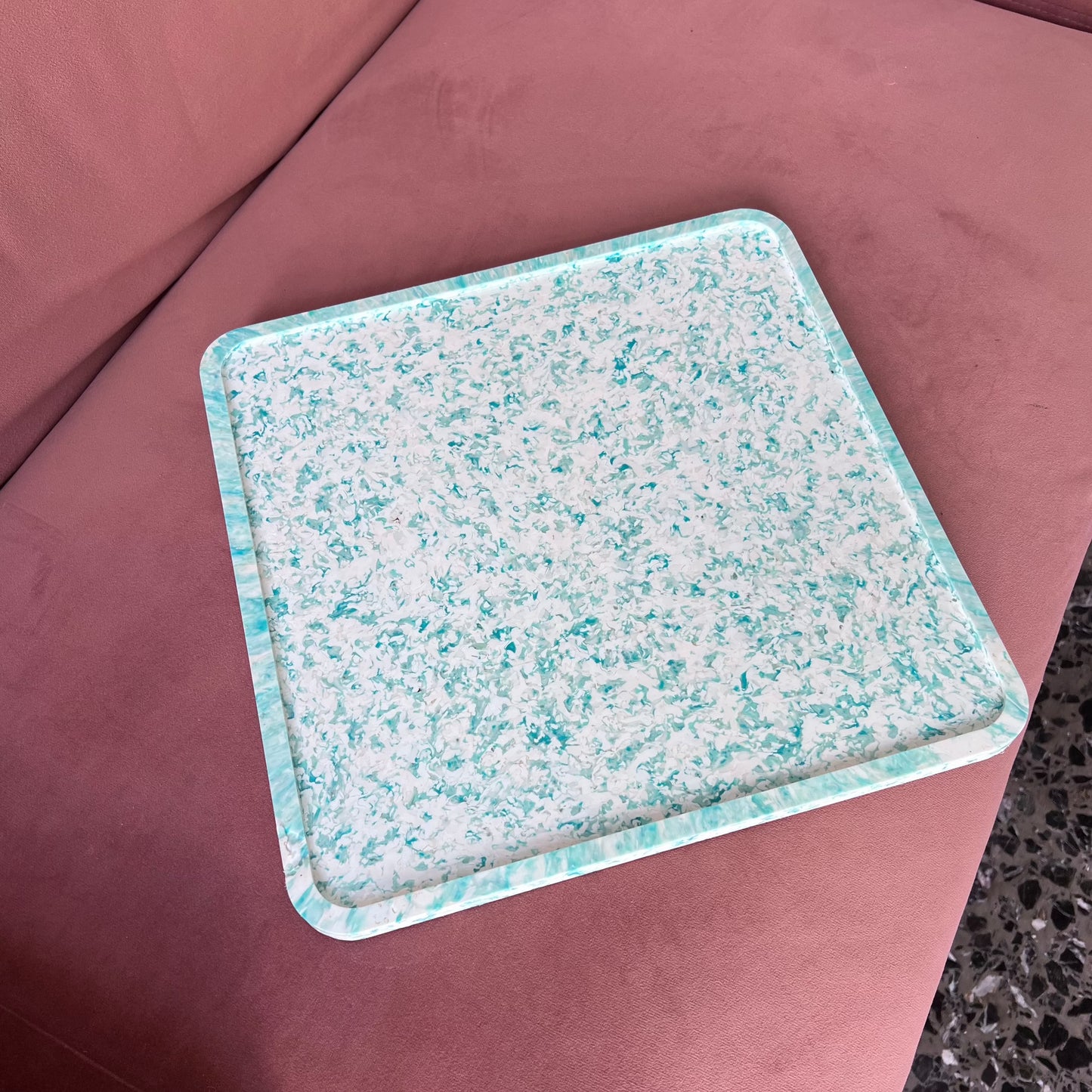 Decorative Tray