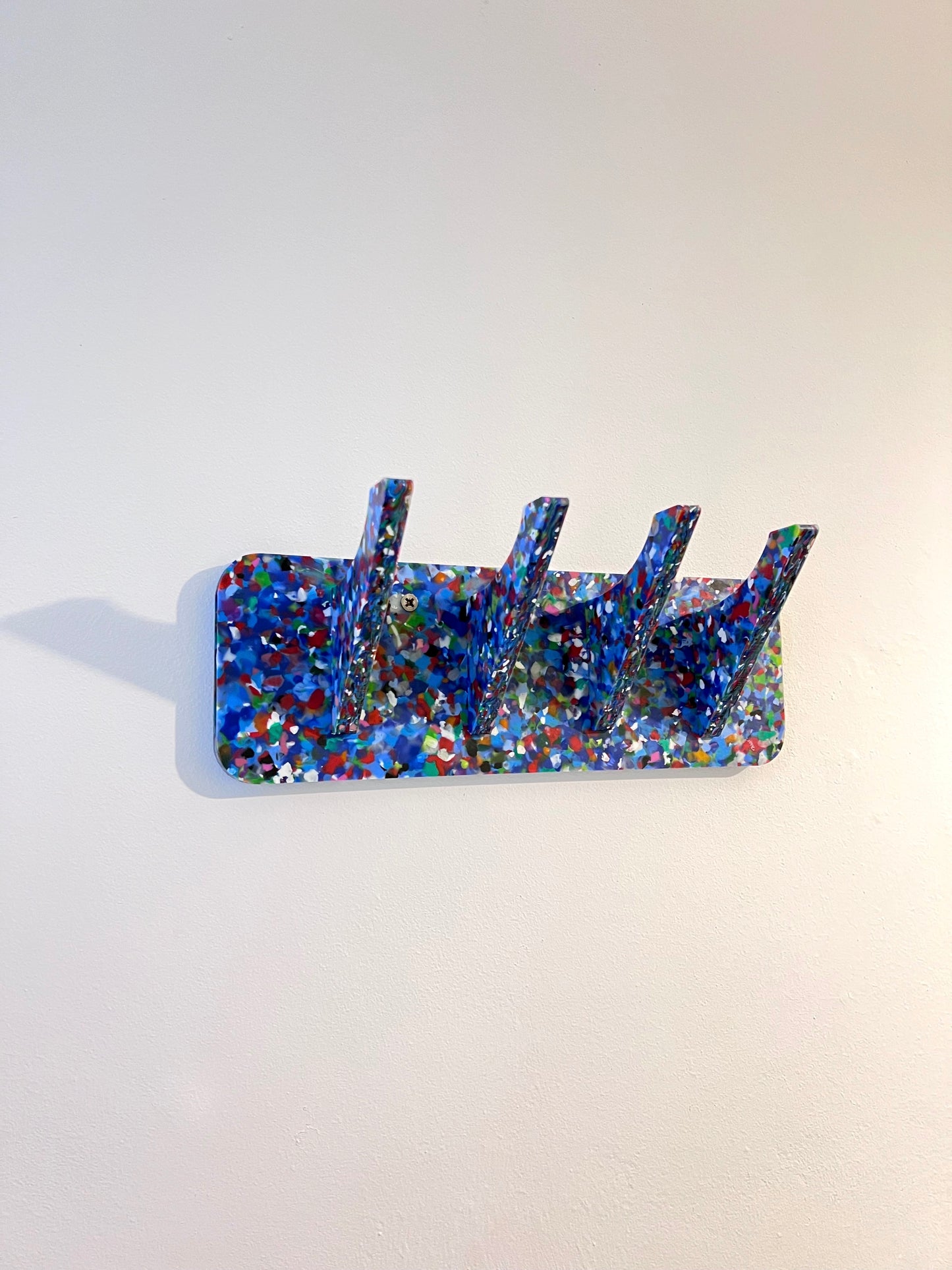 Wall Coat Rack