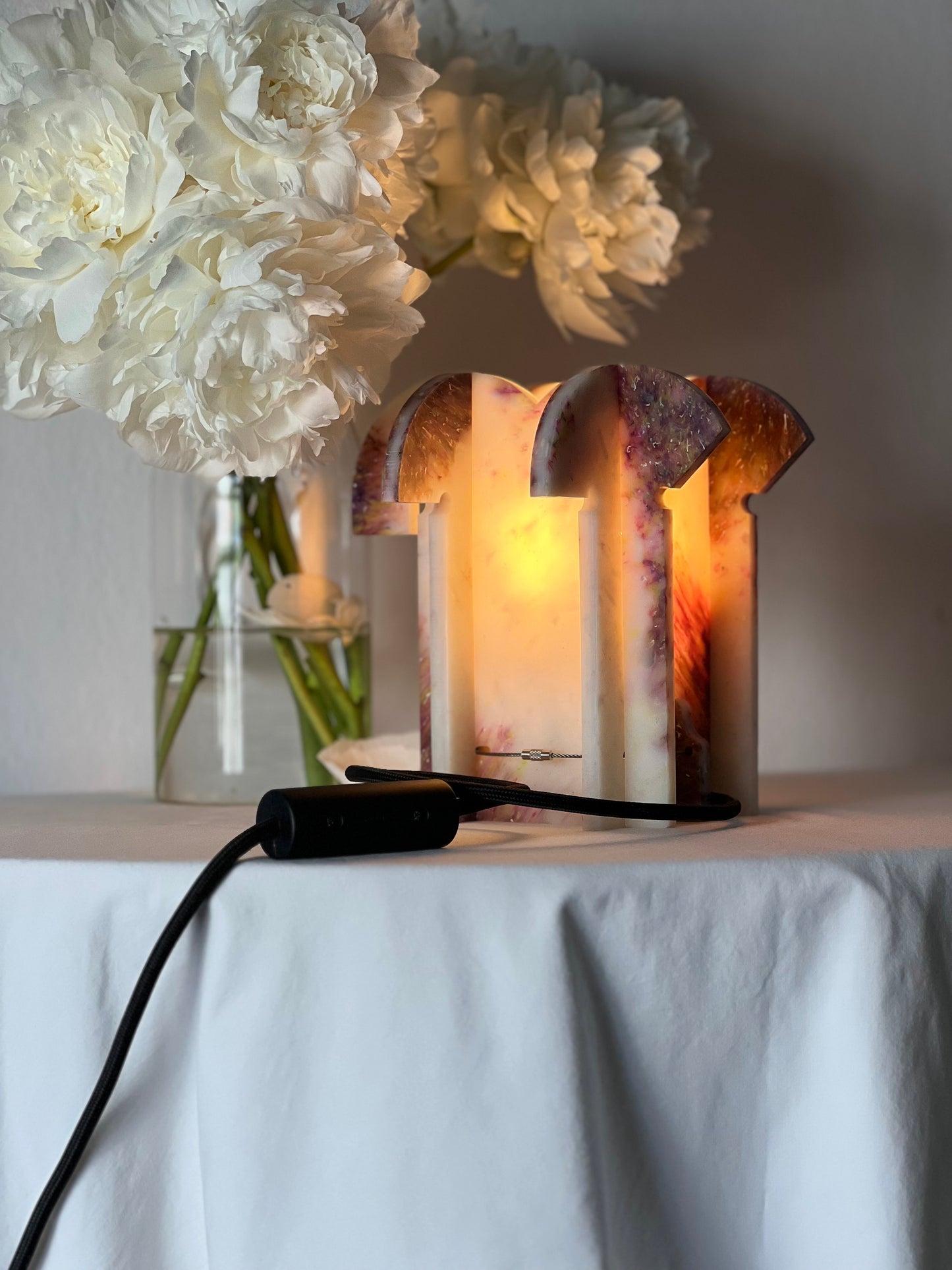 Athina Lamp