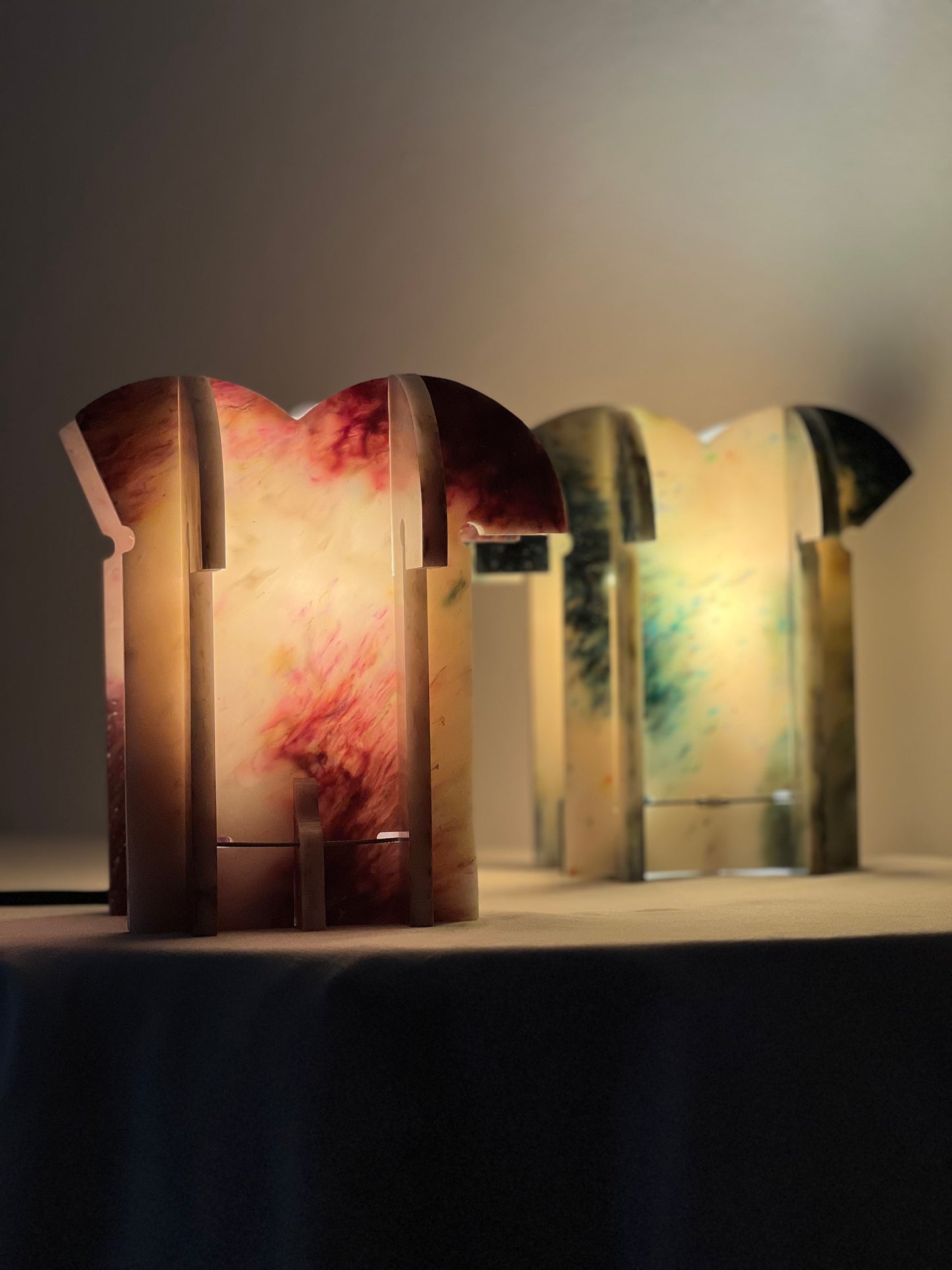 Athina Lamp