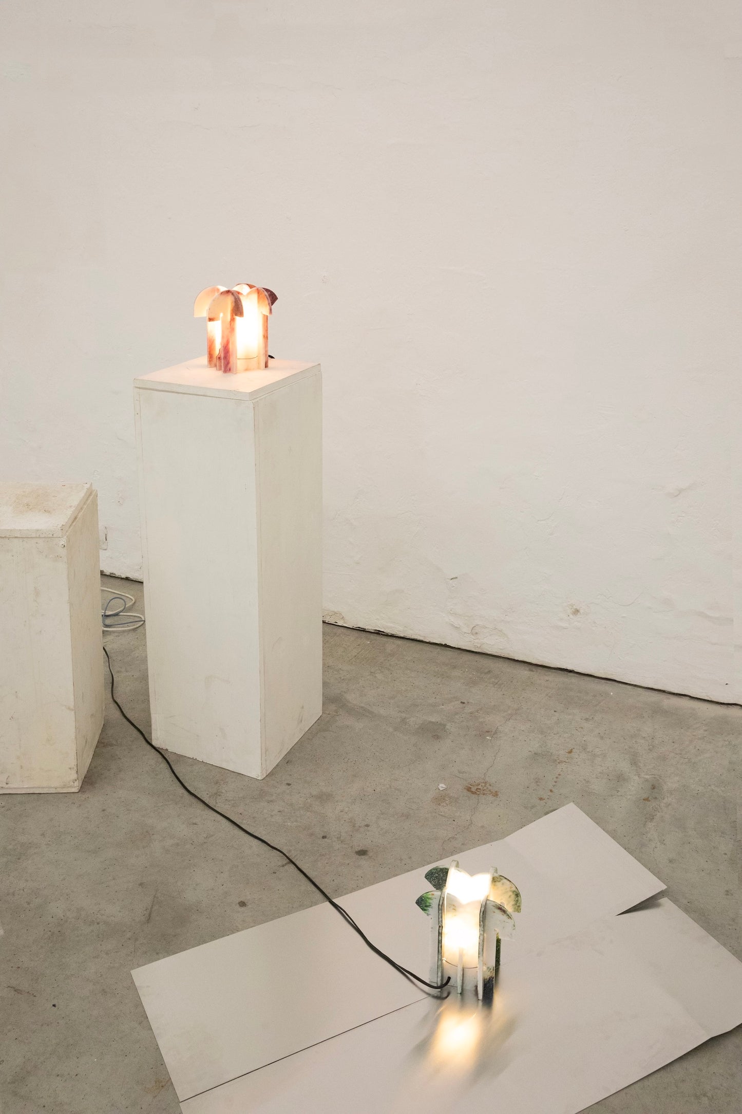 Athina Lamp