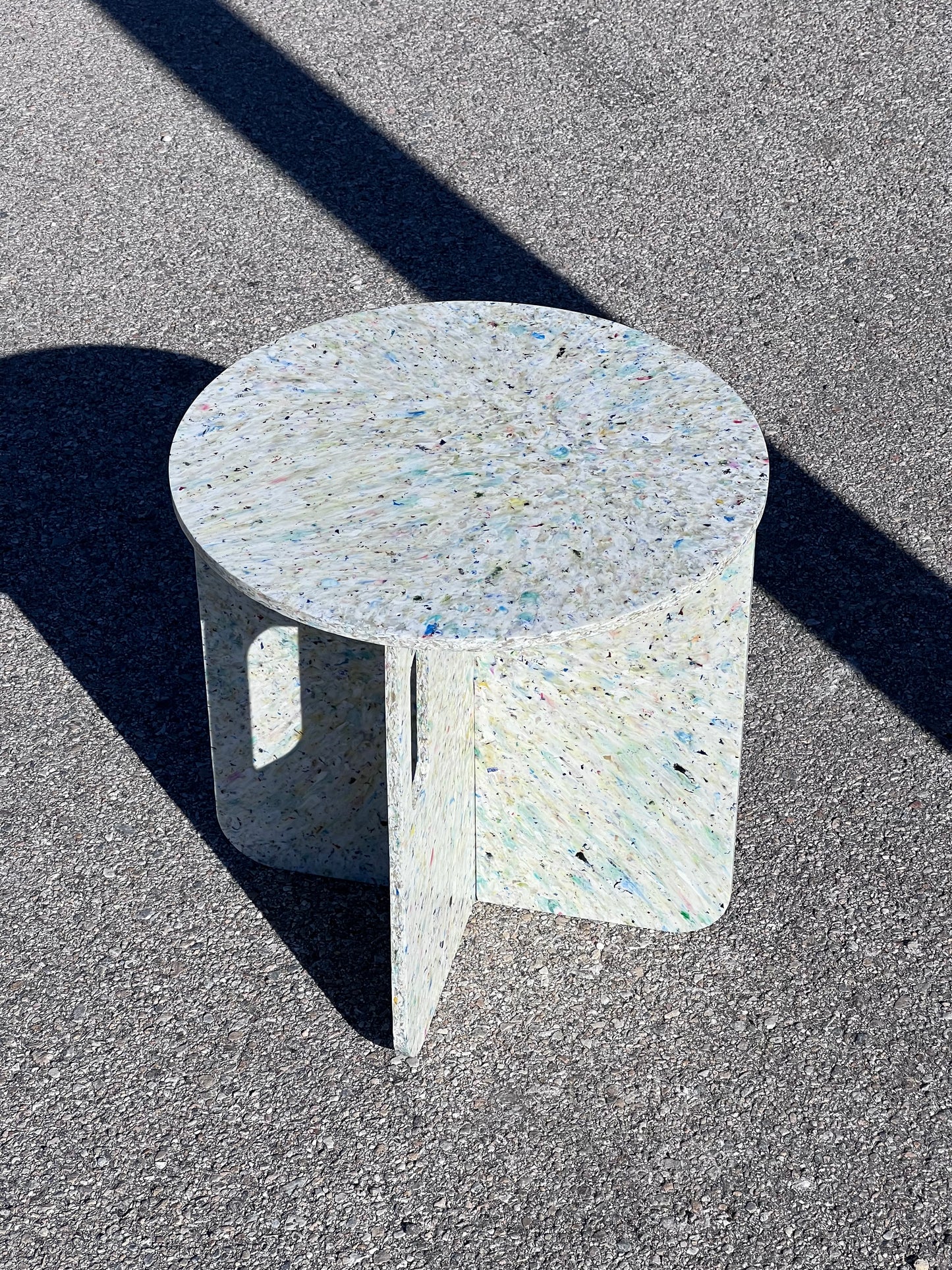 All-In-One Stool — Editions