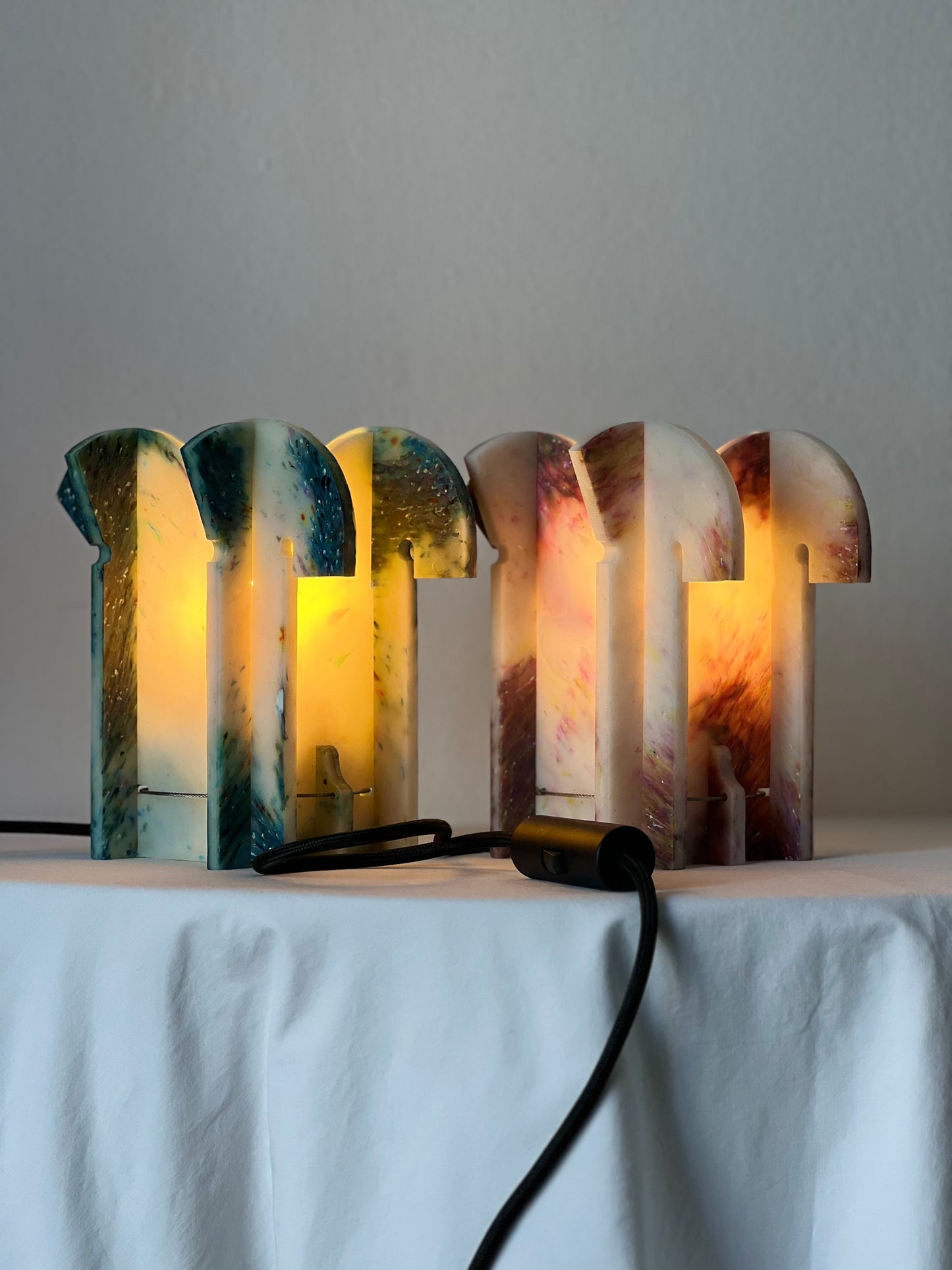 Athina Lamp