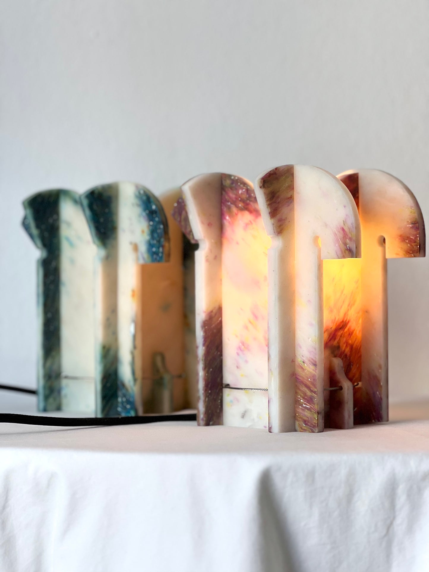Athina Lamp