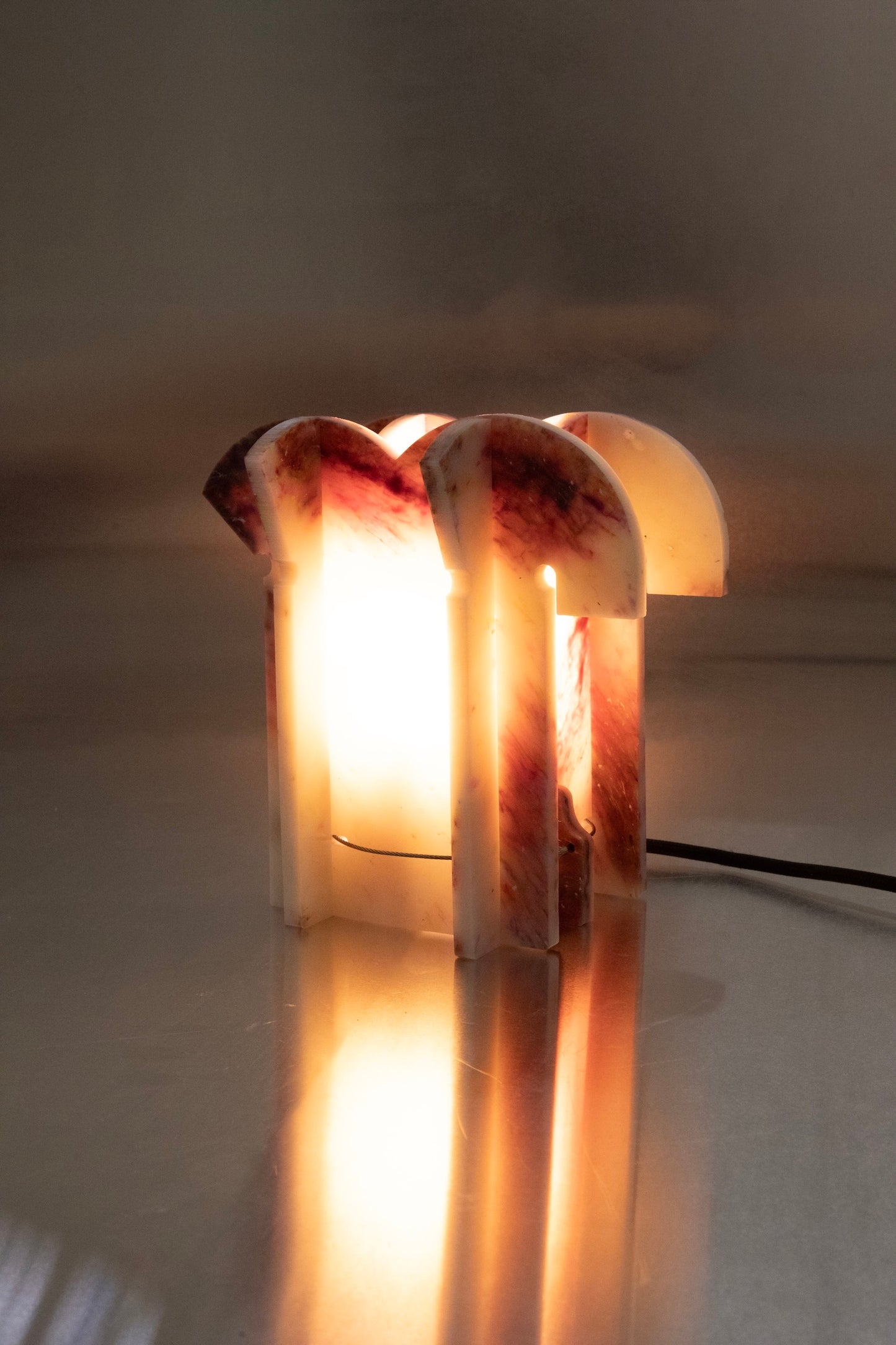 Athina Lamp