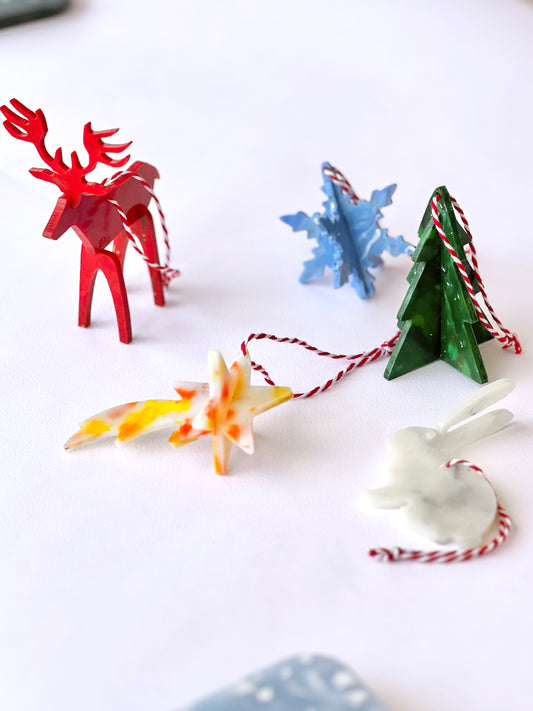 Christmas Decorations