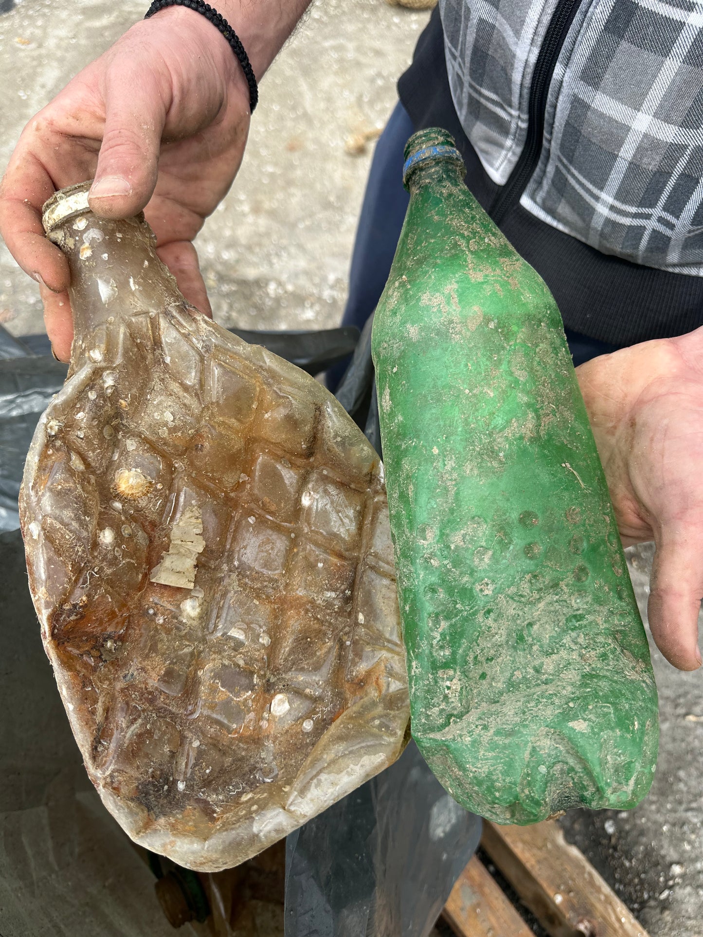 Clean Seas Subscription