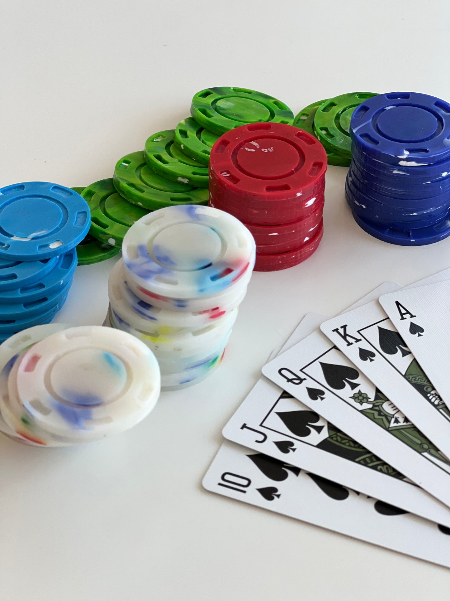 Poker Set — Pre-order