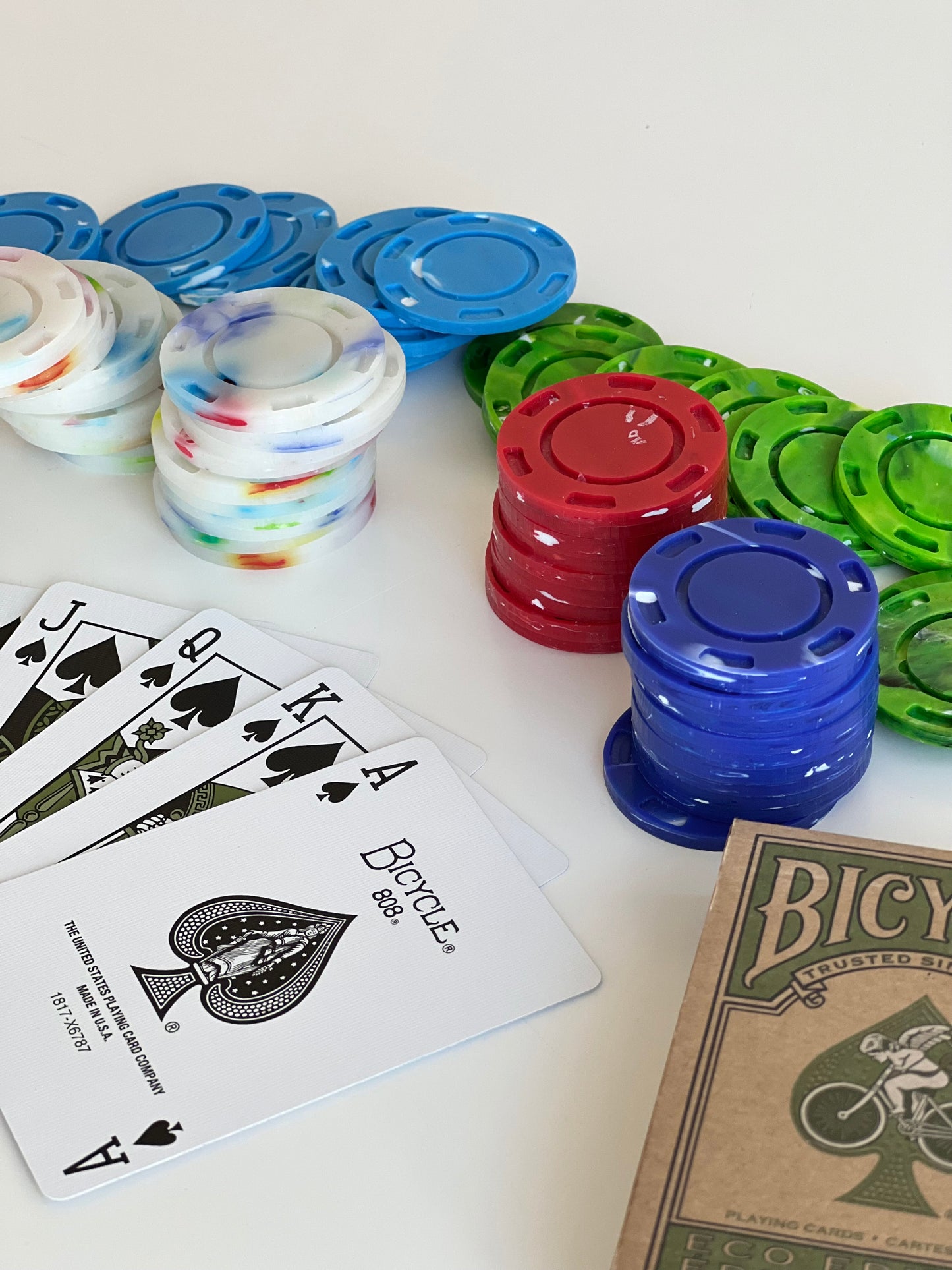Poker Set — Pre-order