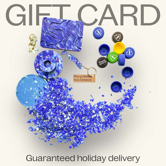 Virtual Gift Card