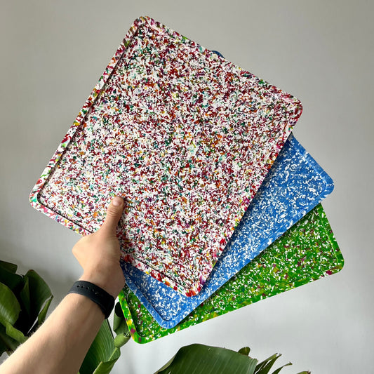 Decorative Tray