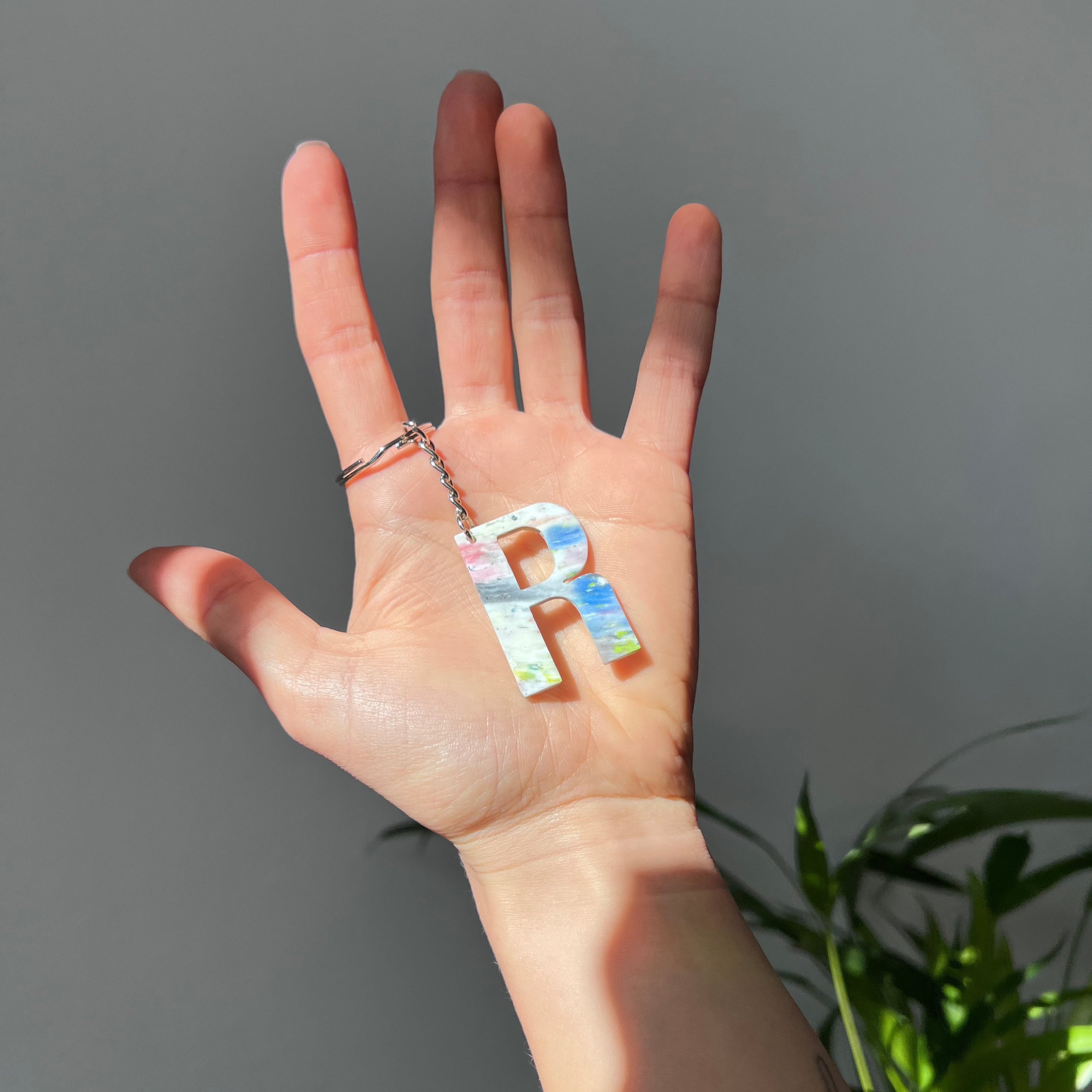 Custom Keychains – Recycledin